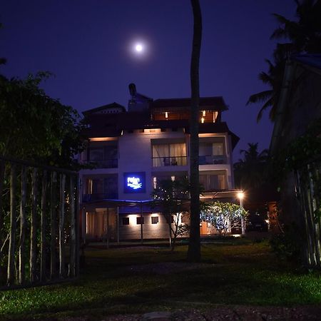 Palan Beach Resort Варкала Экстерьер фото